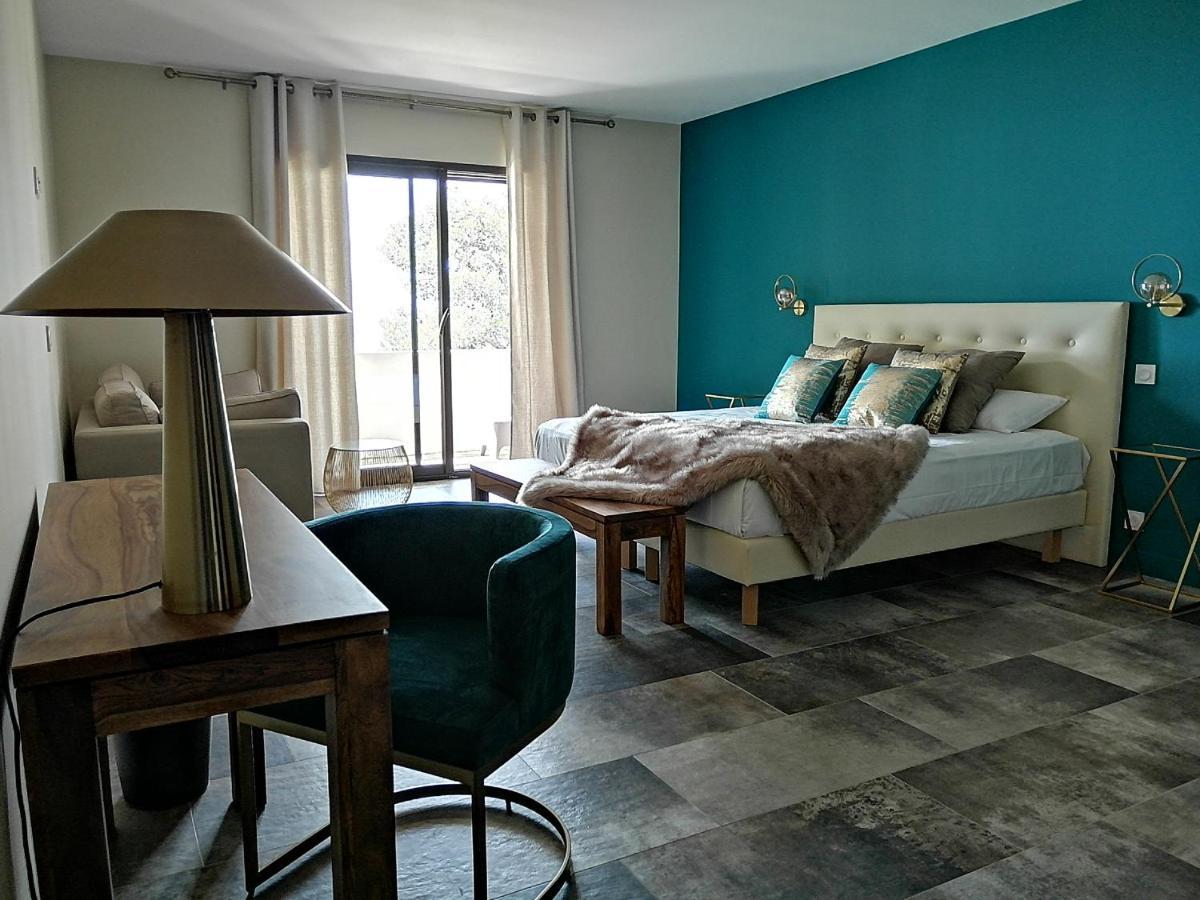 Auberge Ferayola ガレリア エクステリア 写真
