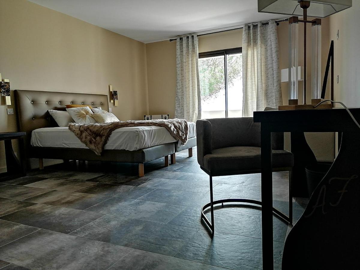 Auberge Ferayola ガレリア エクステリア 写真
