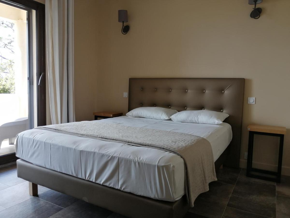 Auberge Ferayola ガレリア エクステリア 写真
