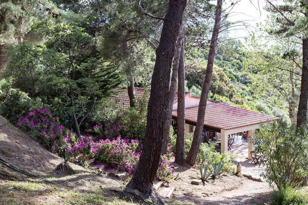 Auberge Ferayola ガレリア エクステリア 写真