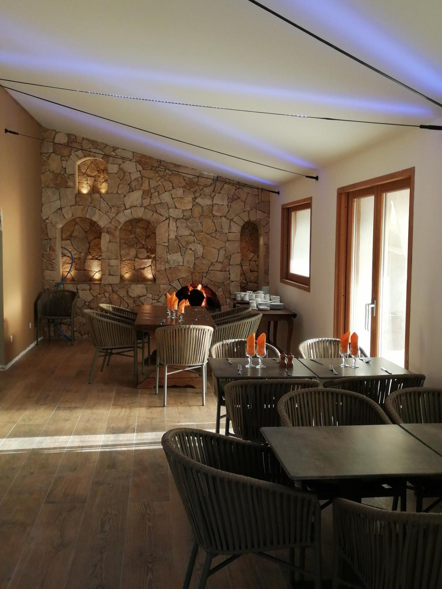 Auberge Ferayola ガレリア エクステリア 写真