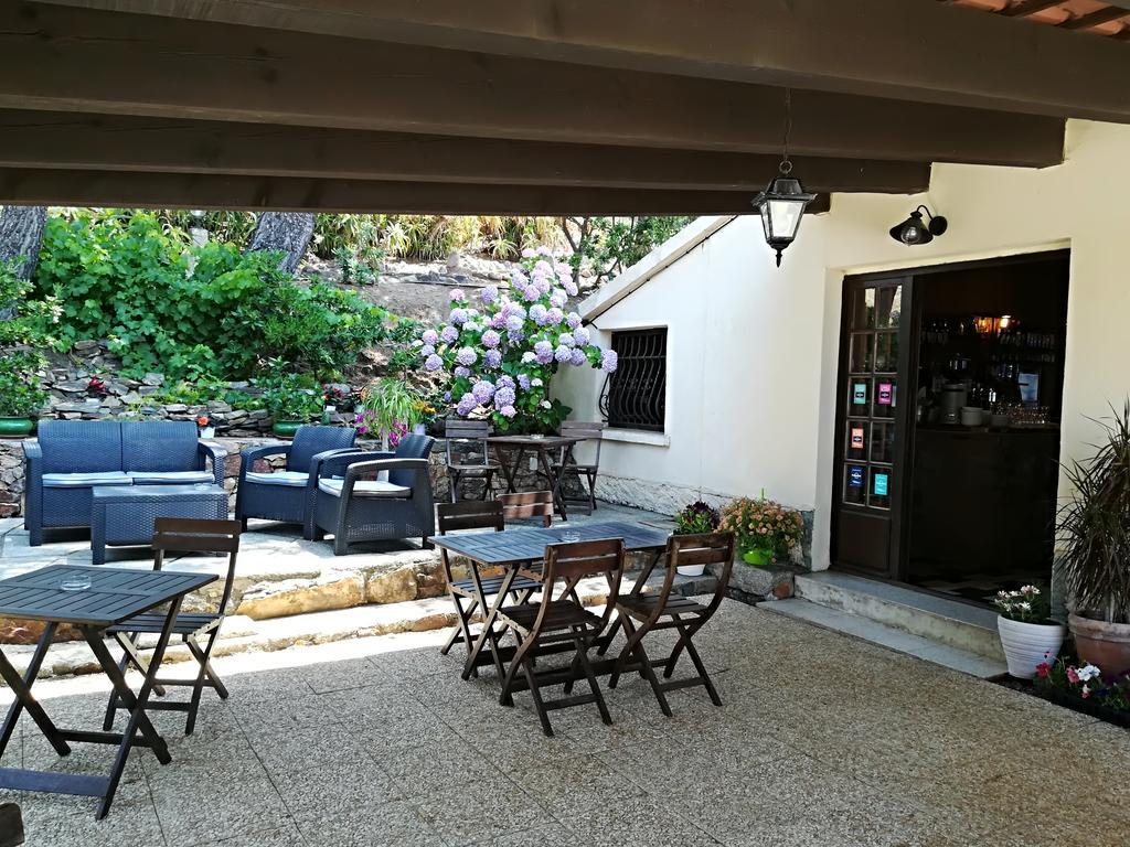 Auberge Ferayola ガレリア エクステリア 写真