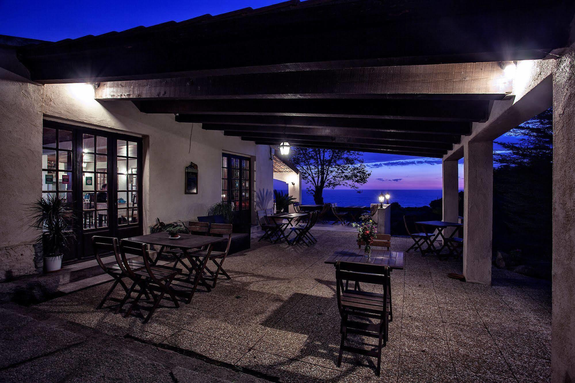 Auberge Ferayola ガレリア エクステリア 写真