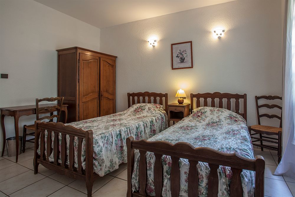 Auberge Ferayola ガレリア エクステリア 写真