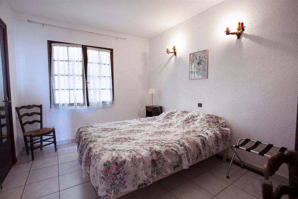 Auberge Ferayola ガレリア エクステリア 写真