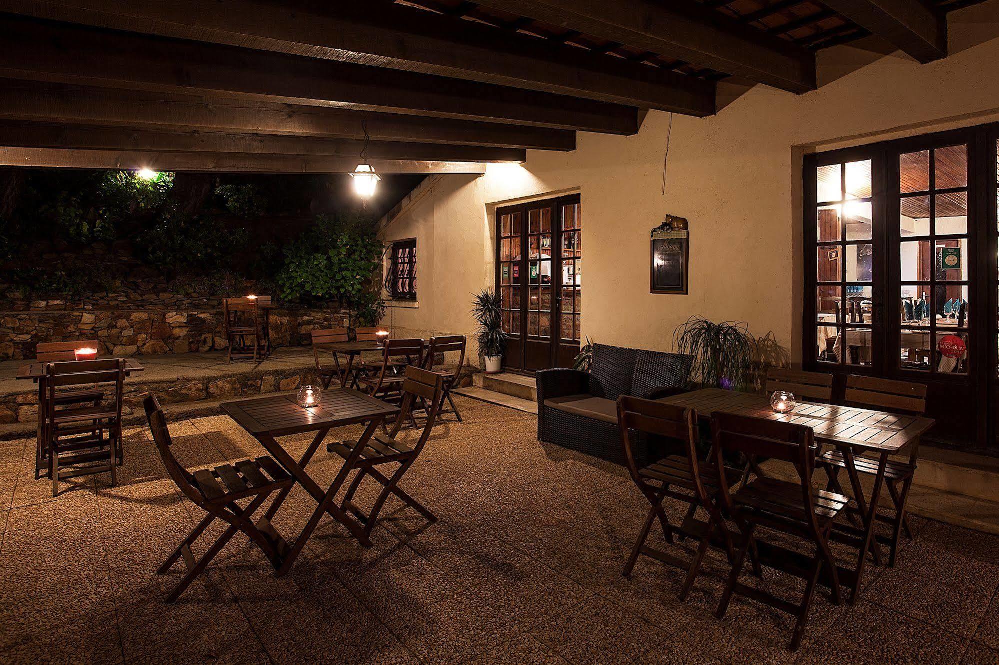 Auberge Ferayola ガレリア エクステリア 写真
